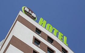 Hotel B&b Torino